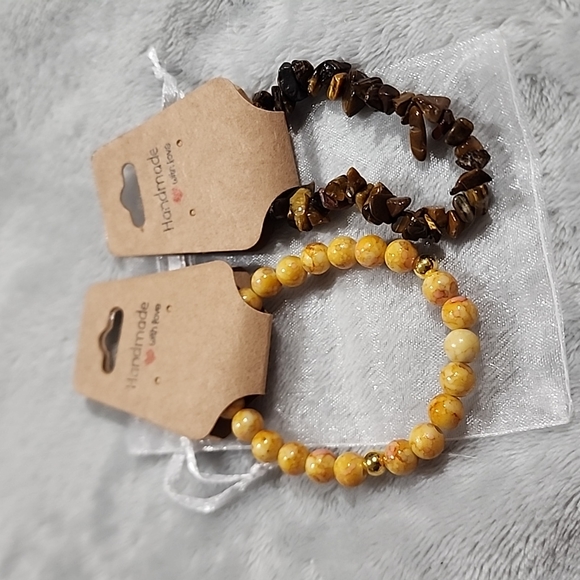 Bracelets - Picture 3 of 3